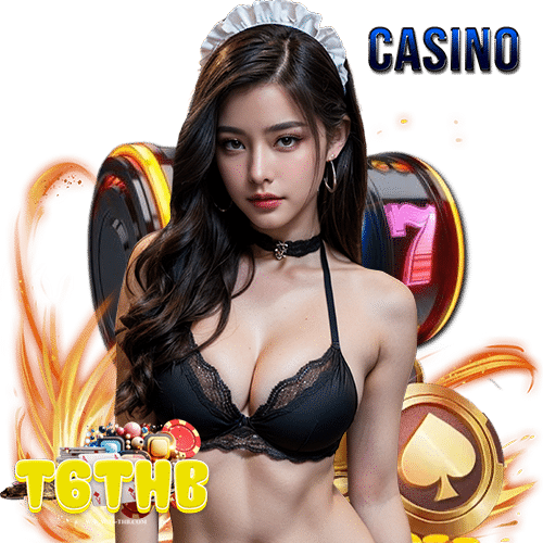 t6thb ฝาก ถอนไม่มีขั้นต่ำ